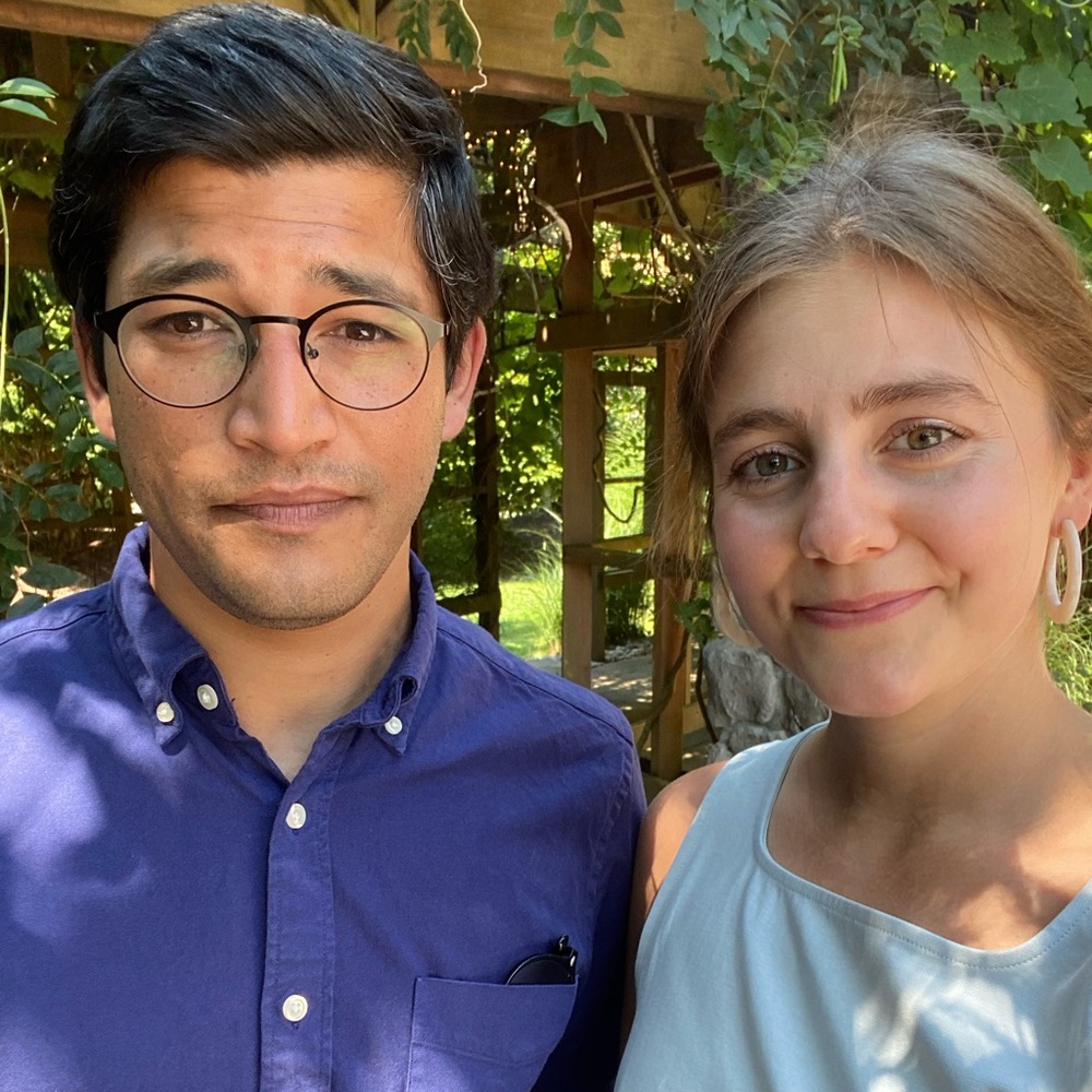 Meet your Posher, Gina